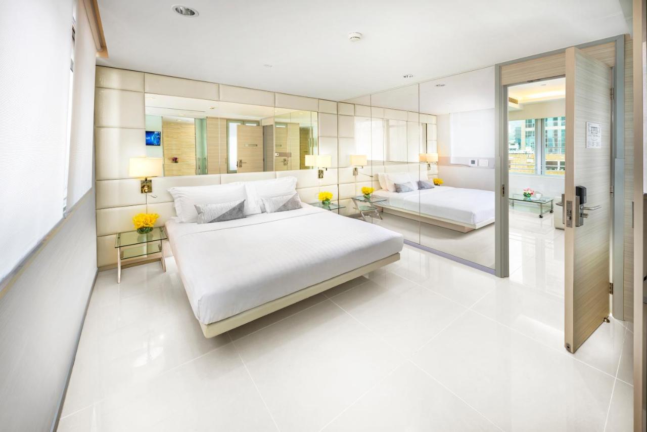 Iclub Wan Chai Khách sạn Hong Kong