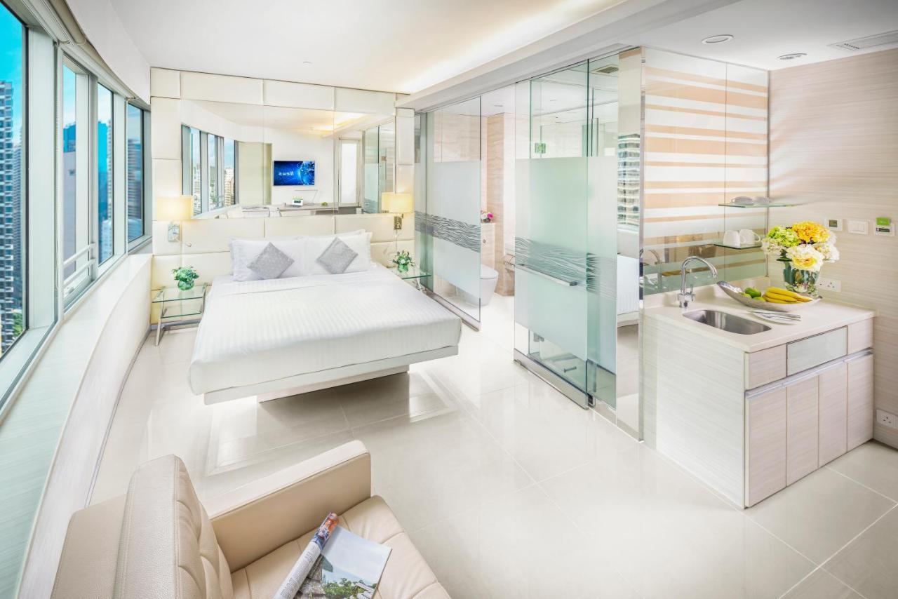 Iclub Wan Chai Khách sạn Hong Kong