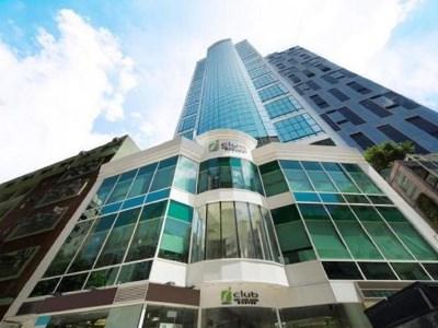 Khách sạn Iclub Wan Chai 4*