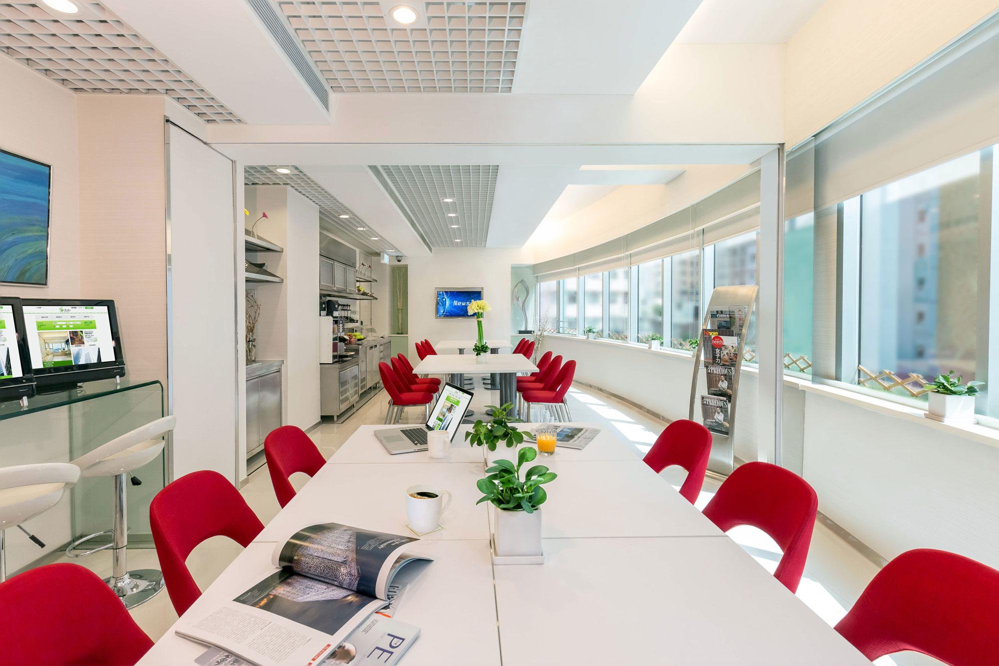 Iclub Wan Chai Khách sạn 4*