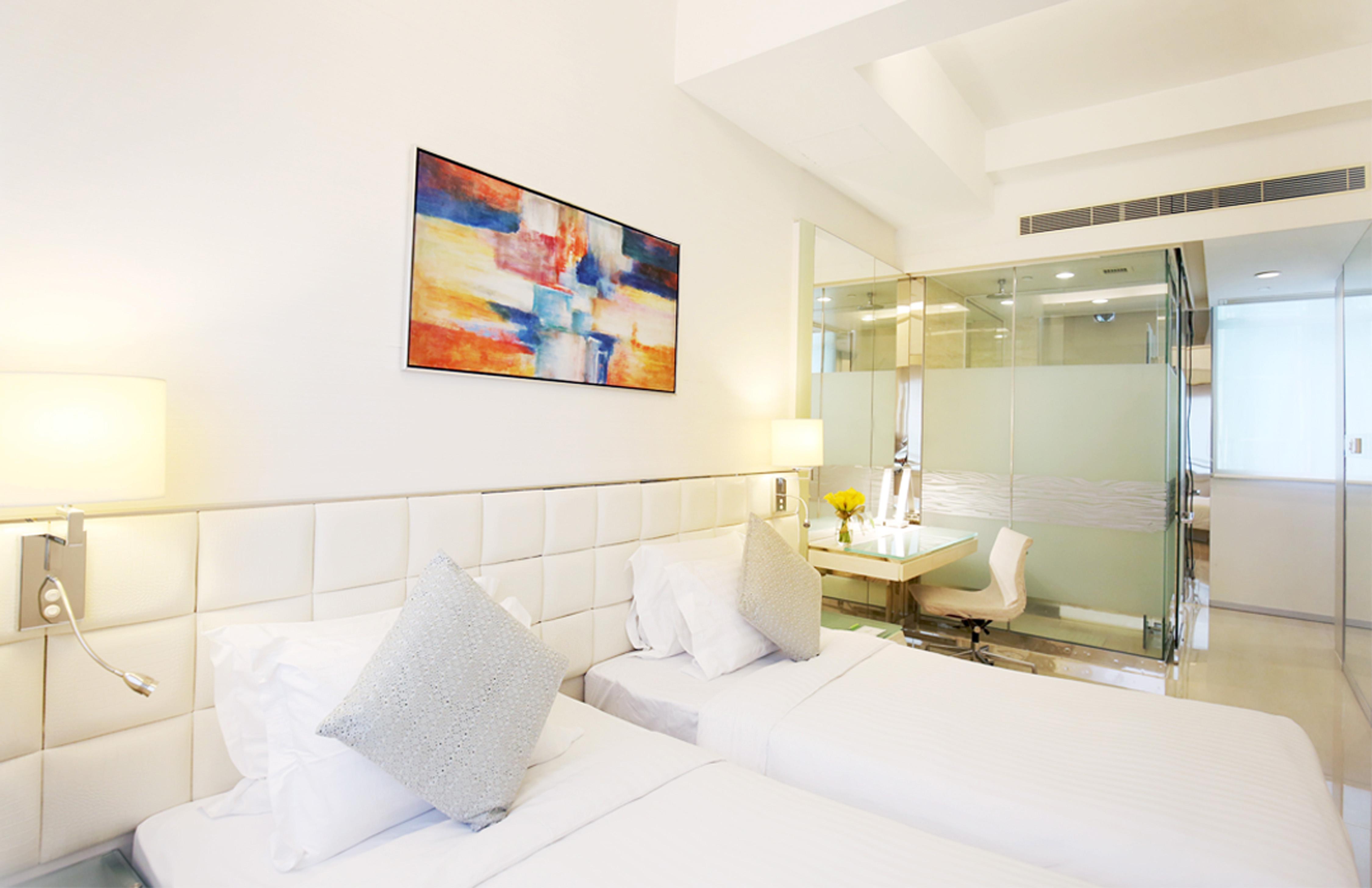 Iclub Wan Chai Khách sạn Hong Kong