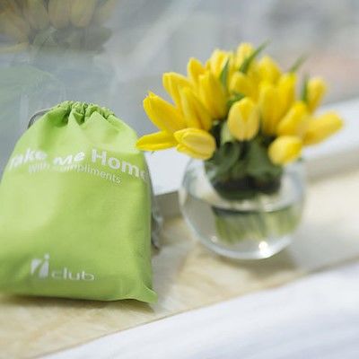Iclub Wan Chai Khách sạn