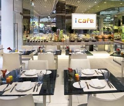 Iclub Wan Chai Khách sạn
