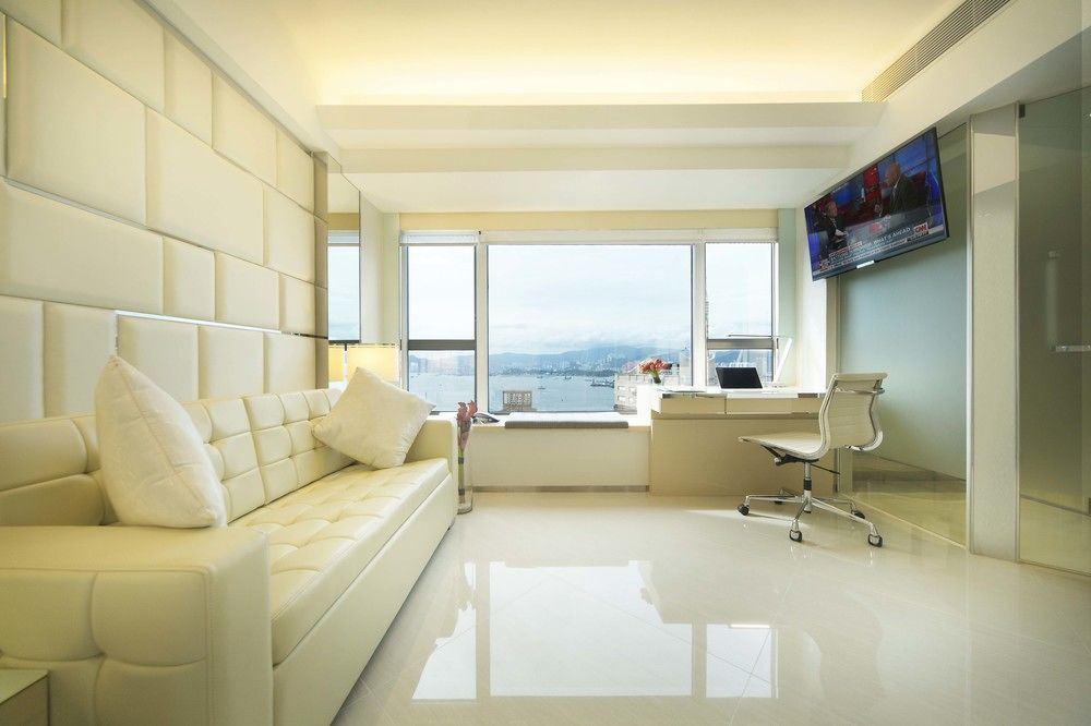 Iclub Wan Chai Khách sạn Hong Kong