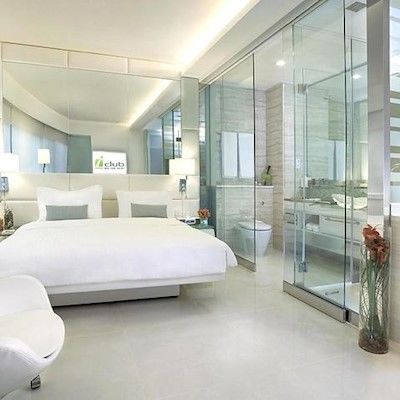Khách sạn Iclub Wan Chai 4*