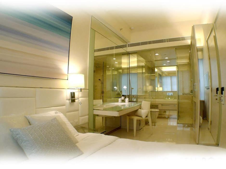 Khách sạn Iclub Wan Chai 4*