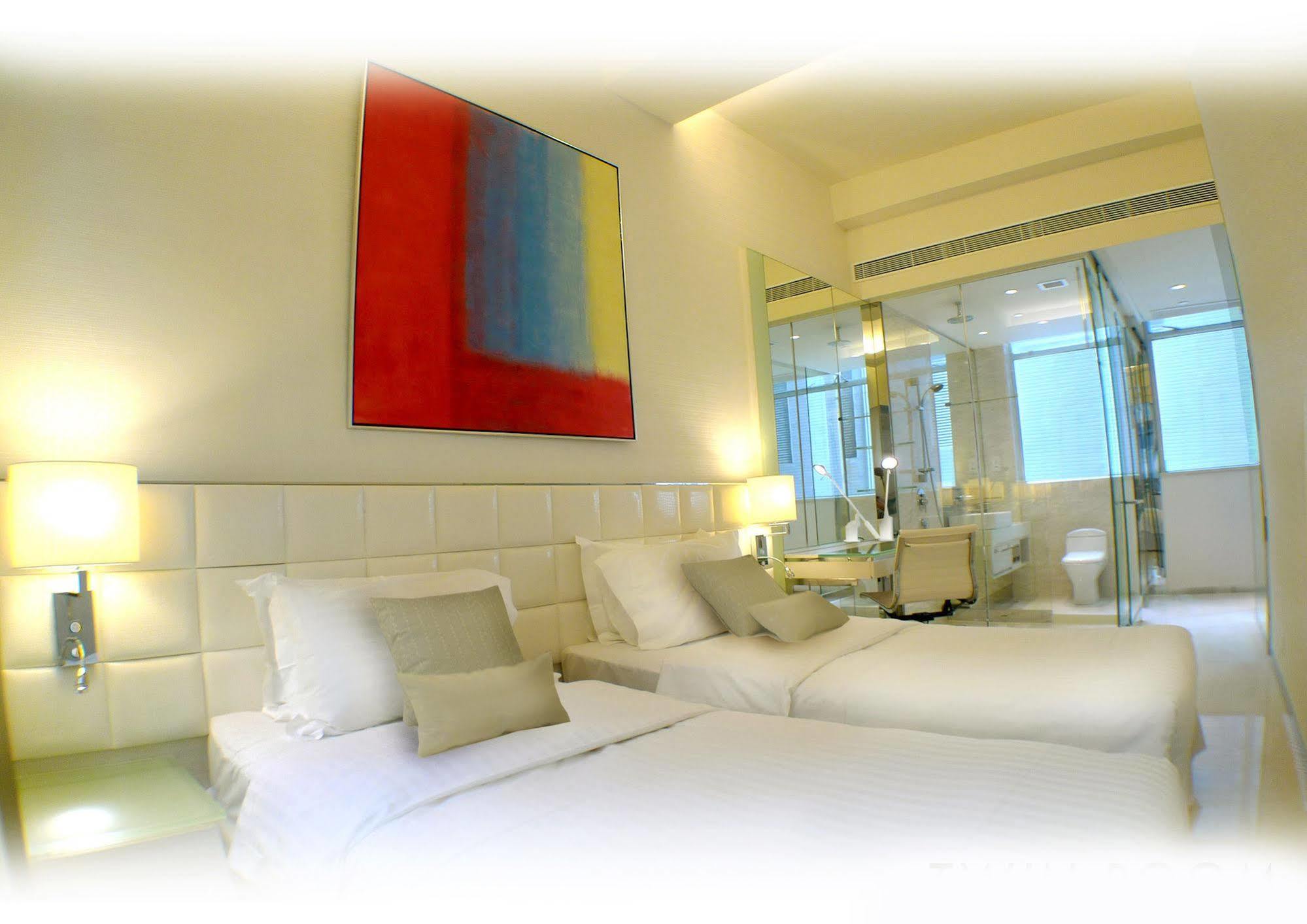 Khách sạn Iclub Wan Chai 4*