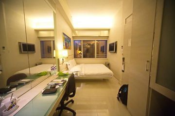 Iclub Wan Chai Khách sạn 4*