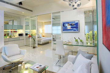 Iclub Wan Chai Khách sạn