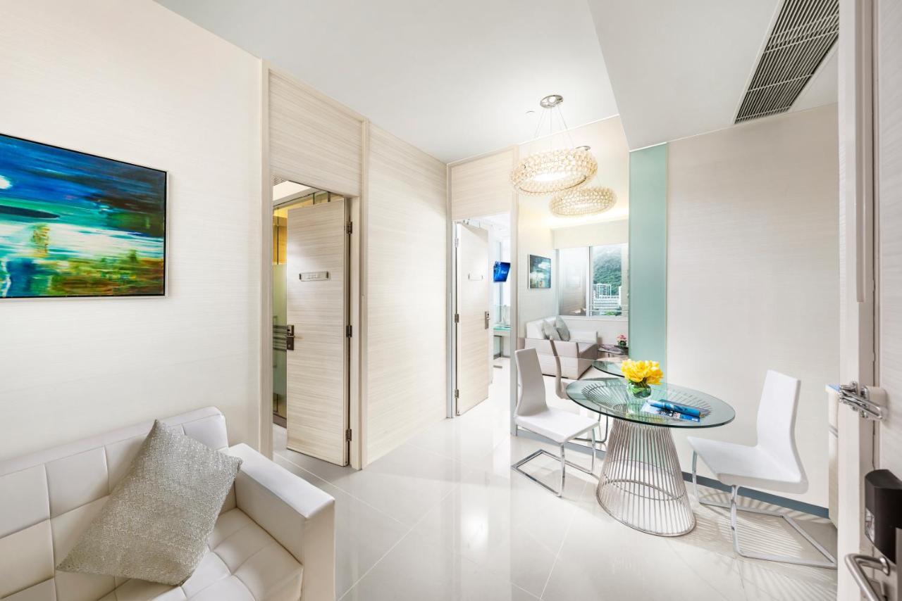 Hotel Iclub Wan Chai 4*