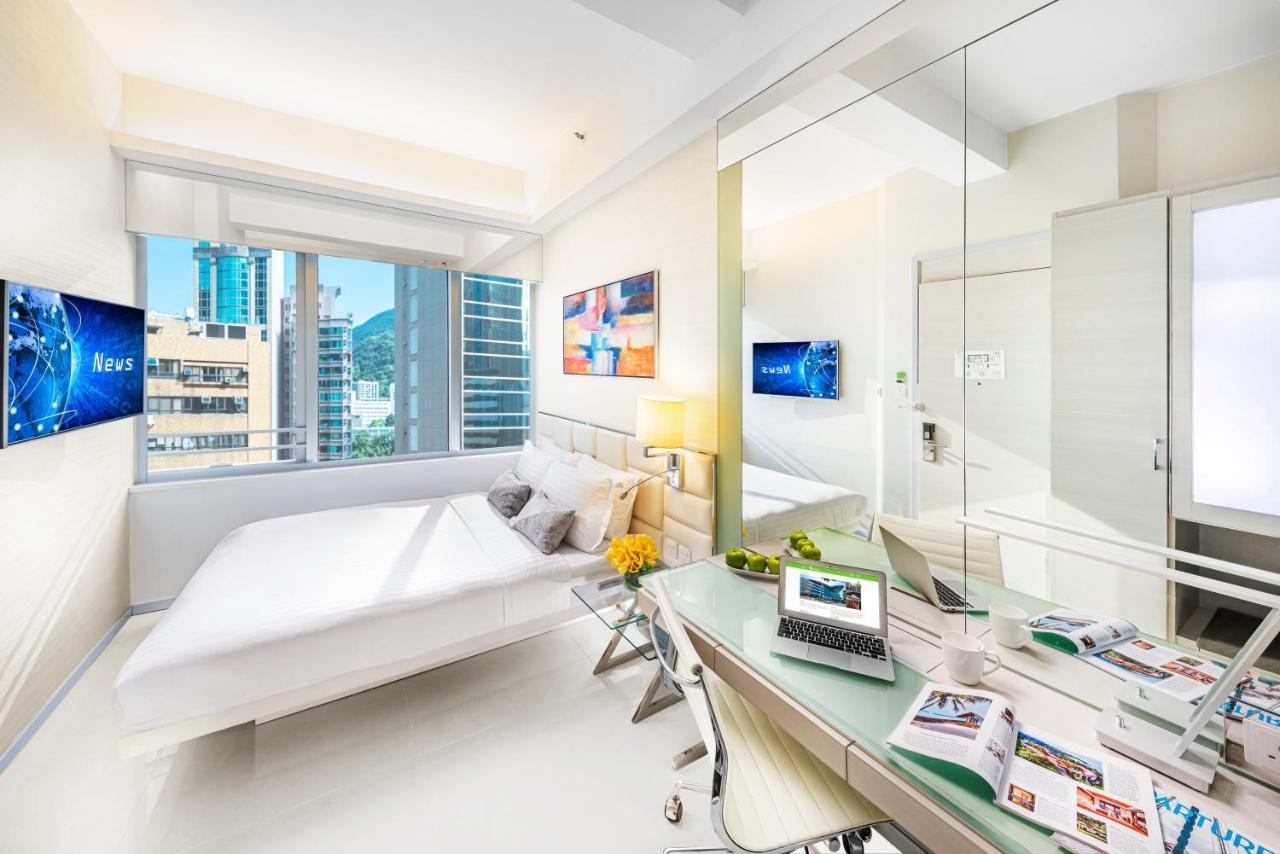 Iclub Wan Chai Hotel